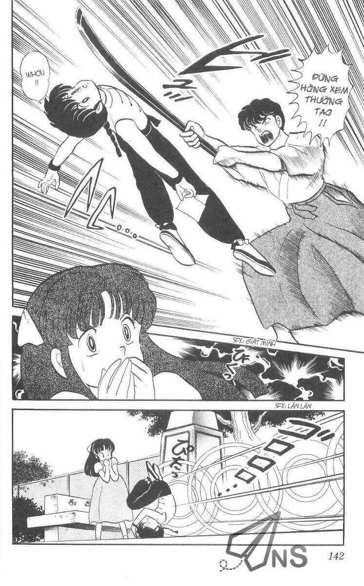 Suối Lời Nguyền Chapter 7 trang 3