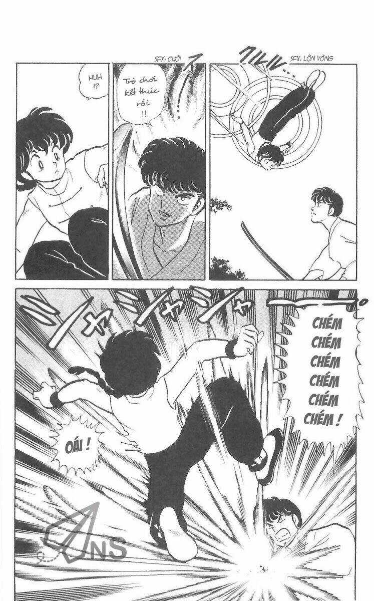 Suối Lời Nguyền Chapter 7 trang 5