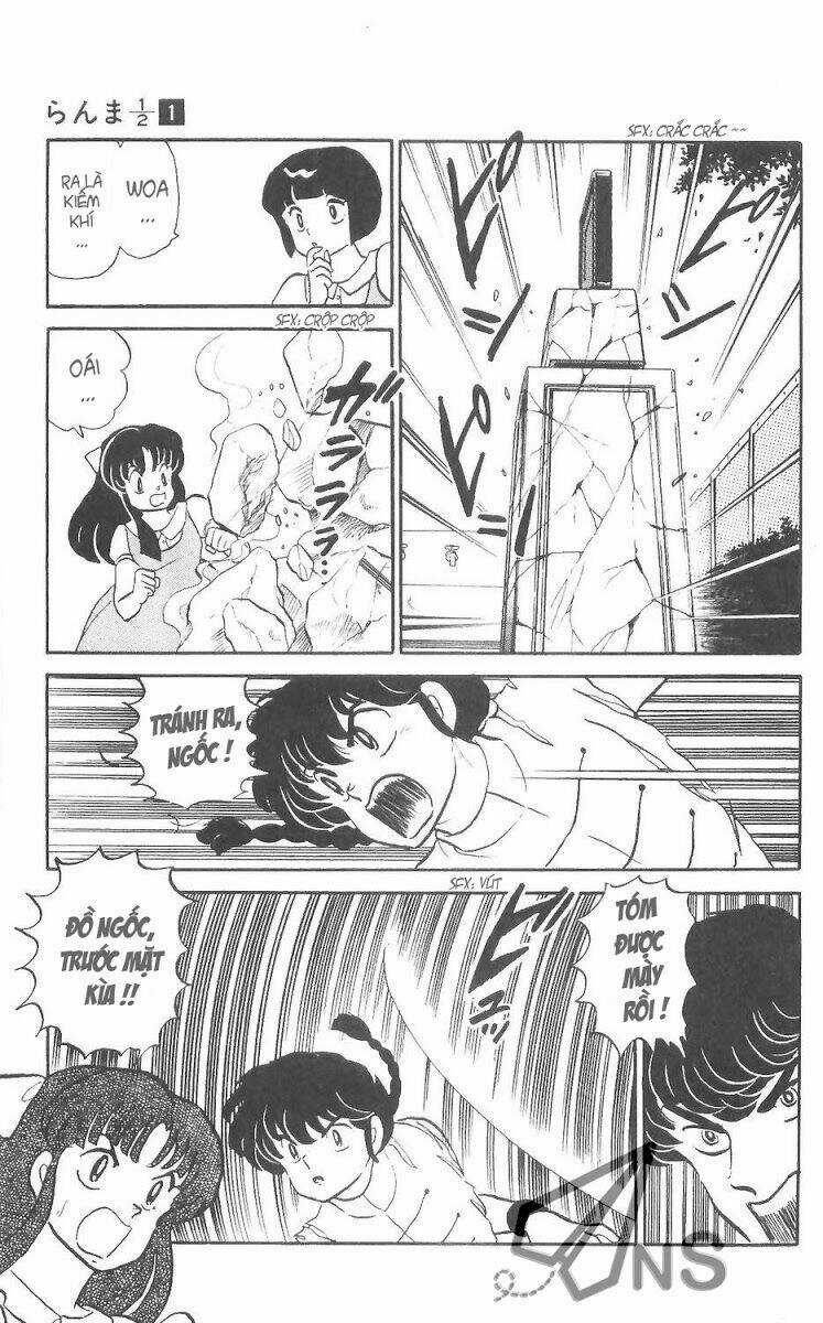 Suối Lời Nguyền Chapter 7 trang 6