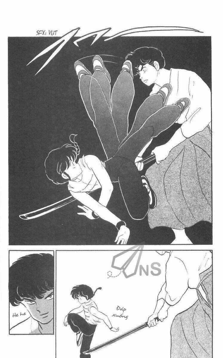 Suối Lời Nguyền Chapter 7 trang 7