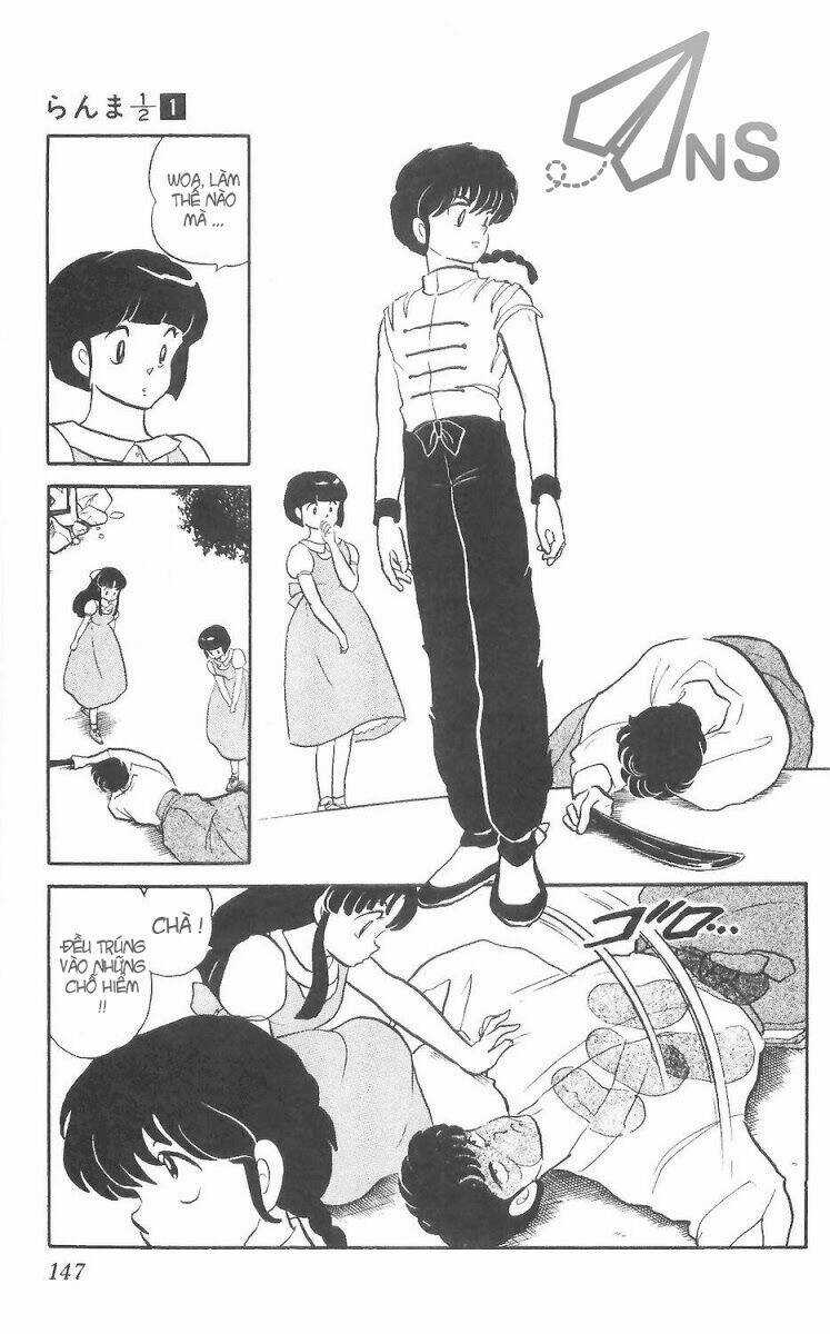 Suối Lời Nguyền Chapter 7 trang 8