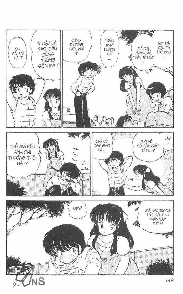 Suối Lời Nguyền Chapter 7 trang 9