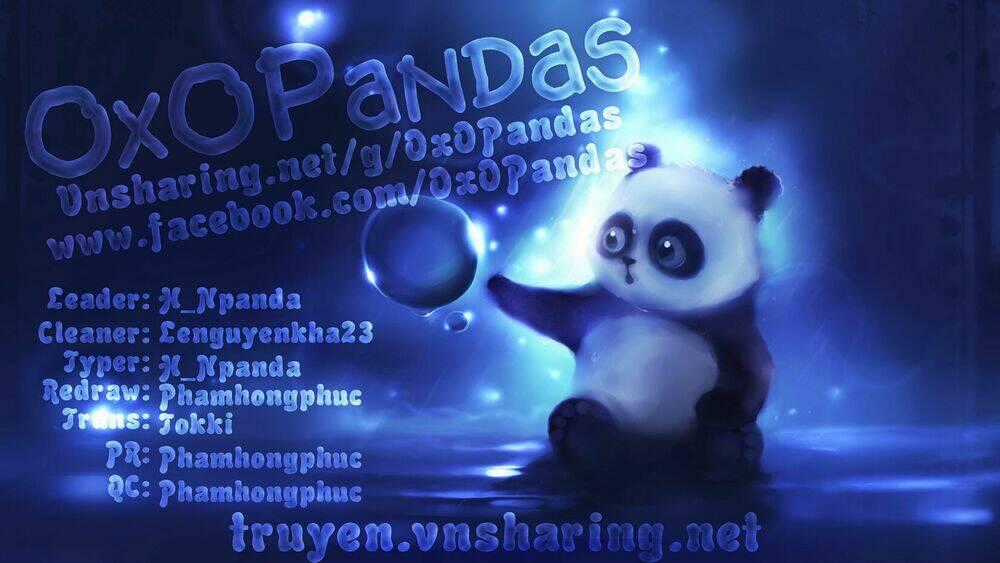 Suối Lời Nguyền Chapter 72 trang 0