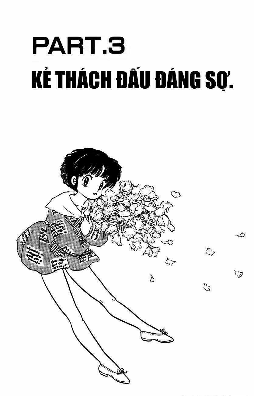 Suối Lời Nguyền Chapter 72 trang 1