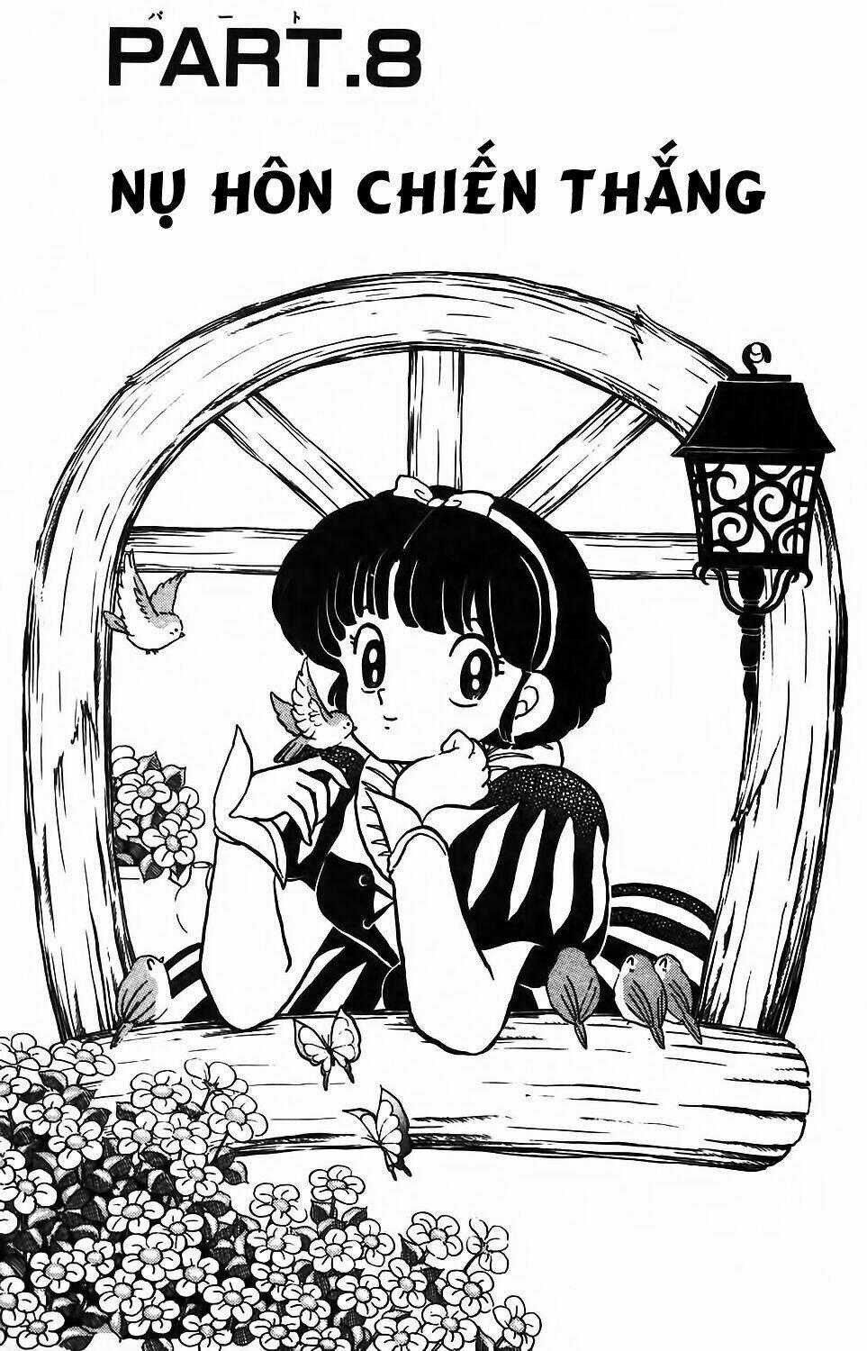 Suối Lời Nguyền Chapter 77 trang 1