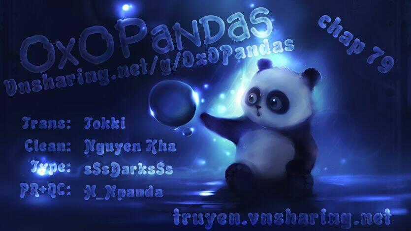 Suối Lời Nguyền Chapter 79 trang 0