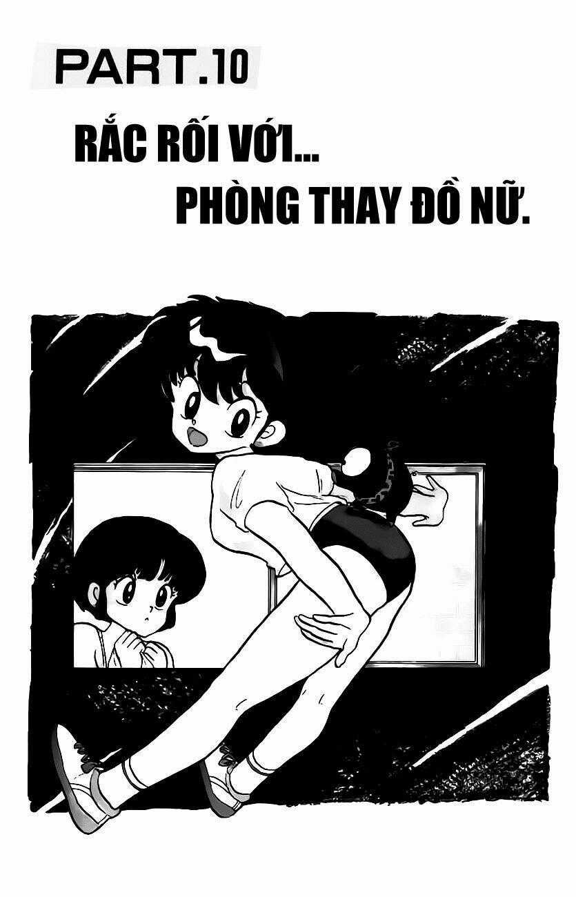 Suối Lời Nguyền Chapter 79 trang 1