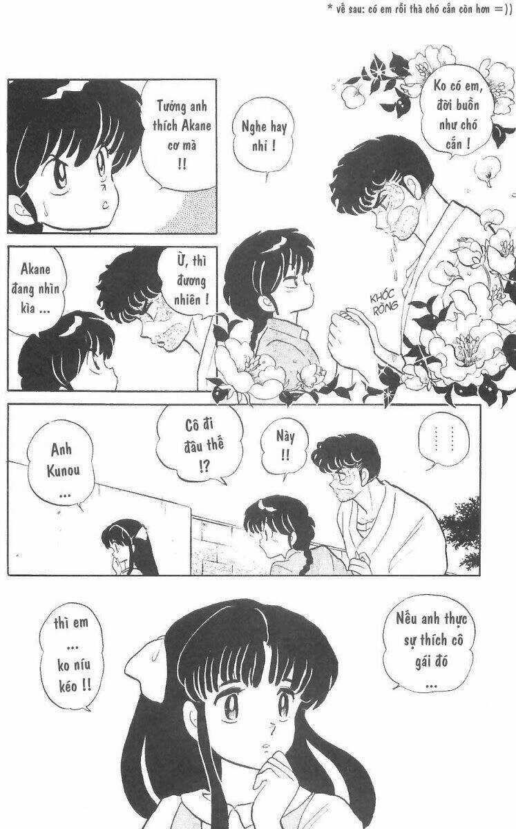 Suối Lời Nguyền Chapter 8 trang 11