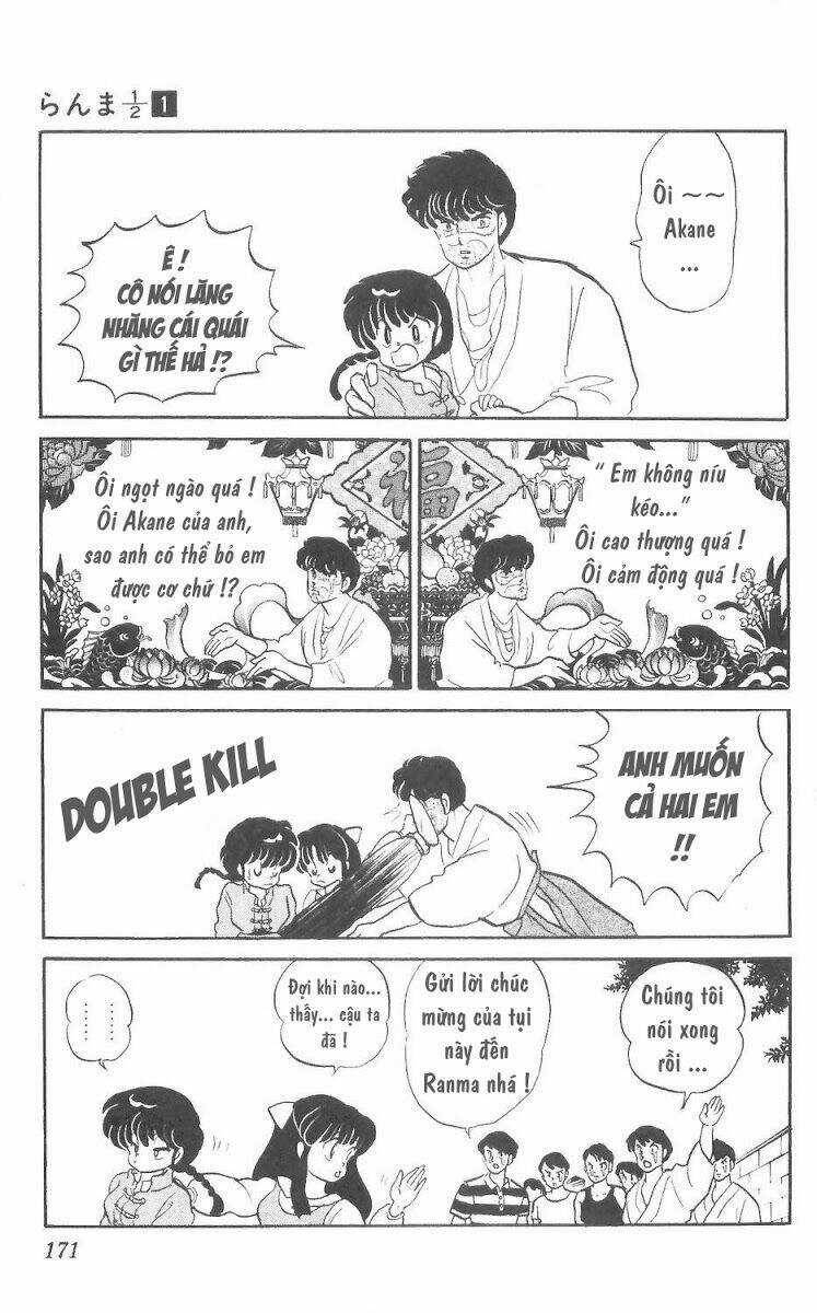 Suối Lời Nguyền Chapter 8 trang 12