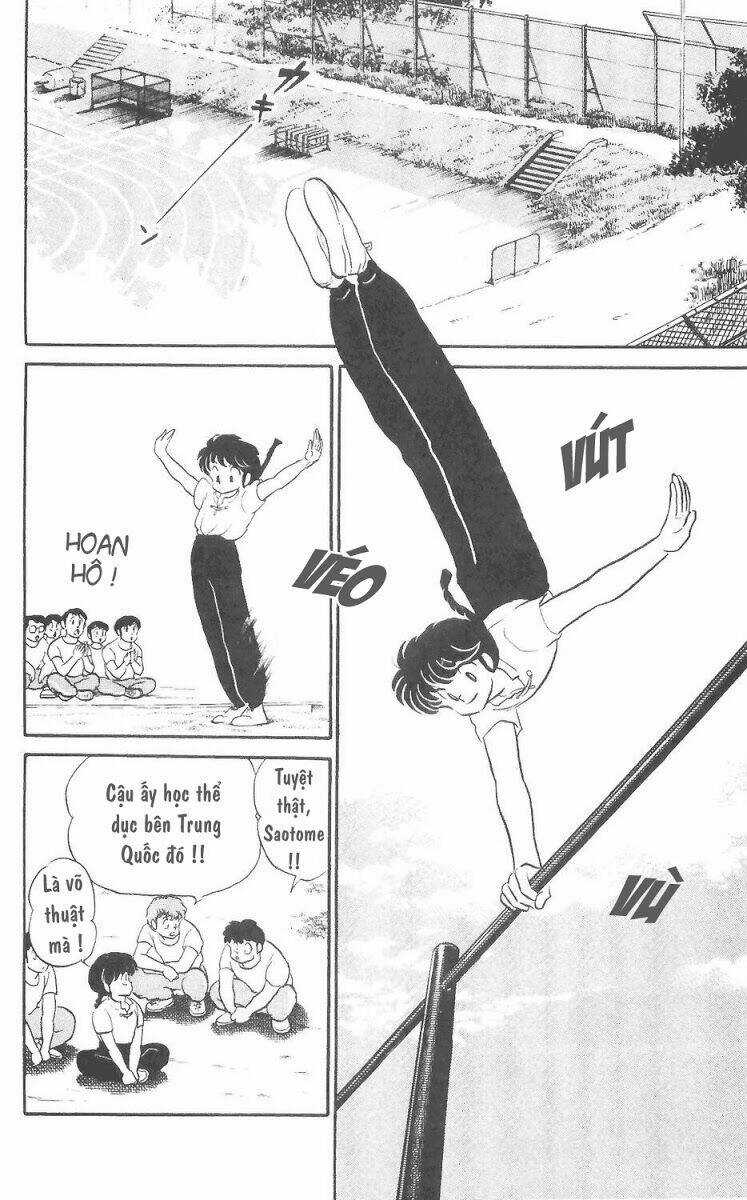 Suối Lời Nguyền Chapter 8 trang 13