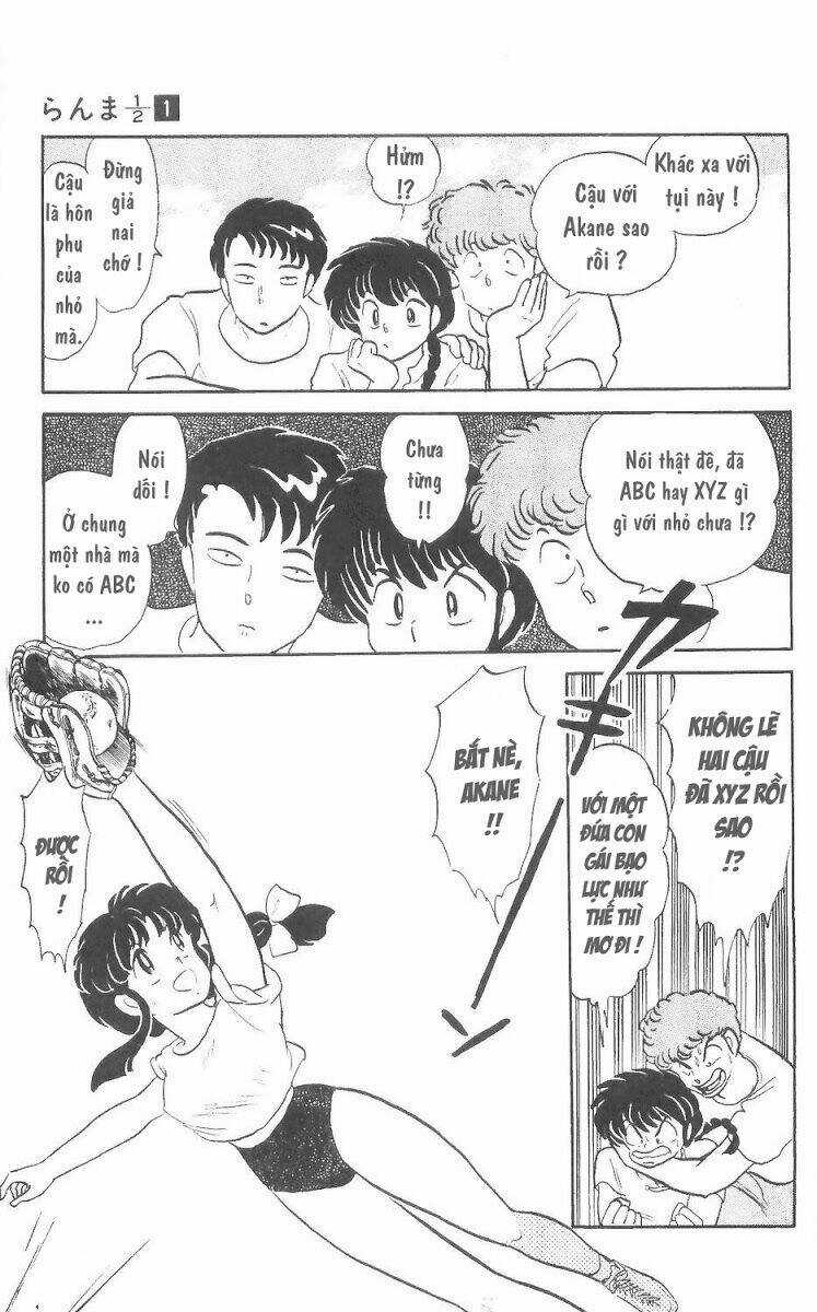 Suối Lời Nguyền Chapter 8 trang 14