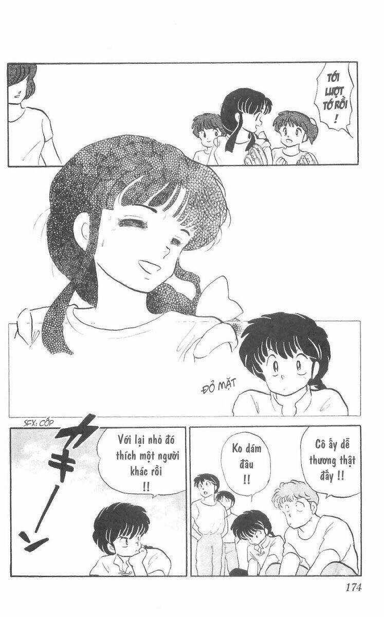 Suối Lời Nguyền Chapter 8 trang 15