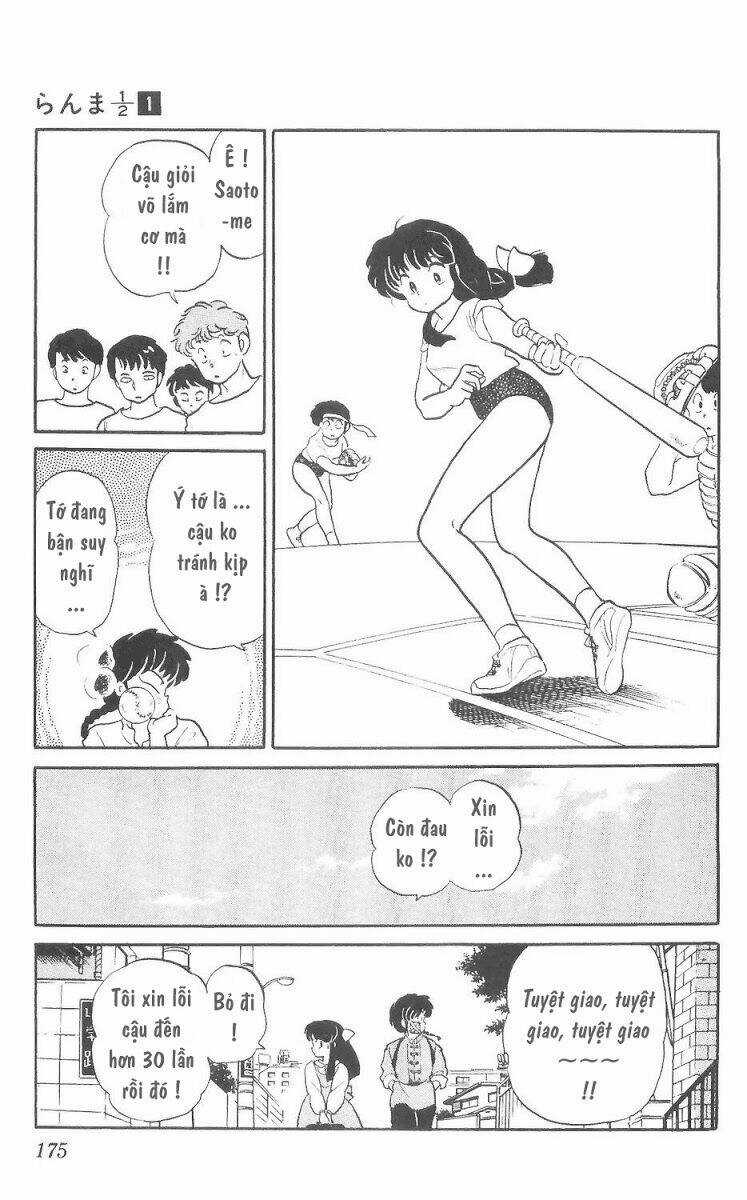 Suối Lời Nguyền Chapter 8 trang 16