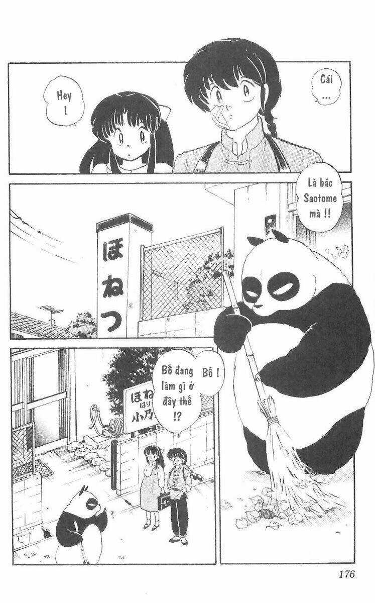 Suối Lời Nguyền Chapter 8 trang 17