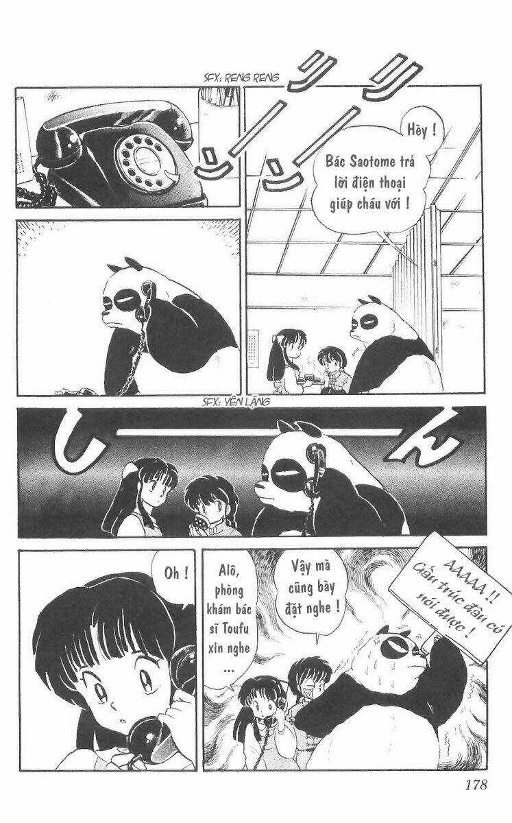 Suối Lời Nguyền Chapter 8 trang 19