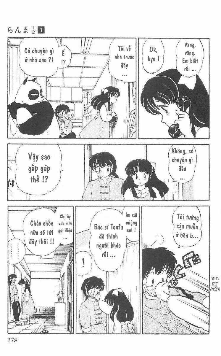 Suối Lời Nguyền Chapter 8 trang 20