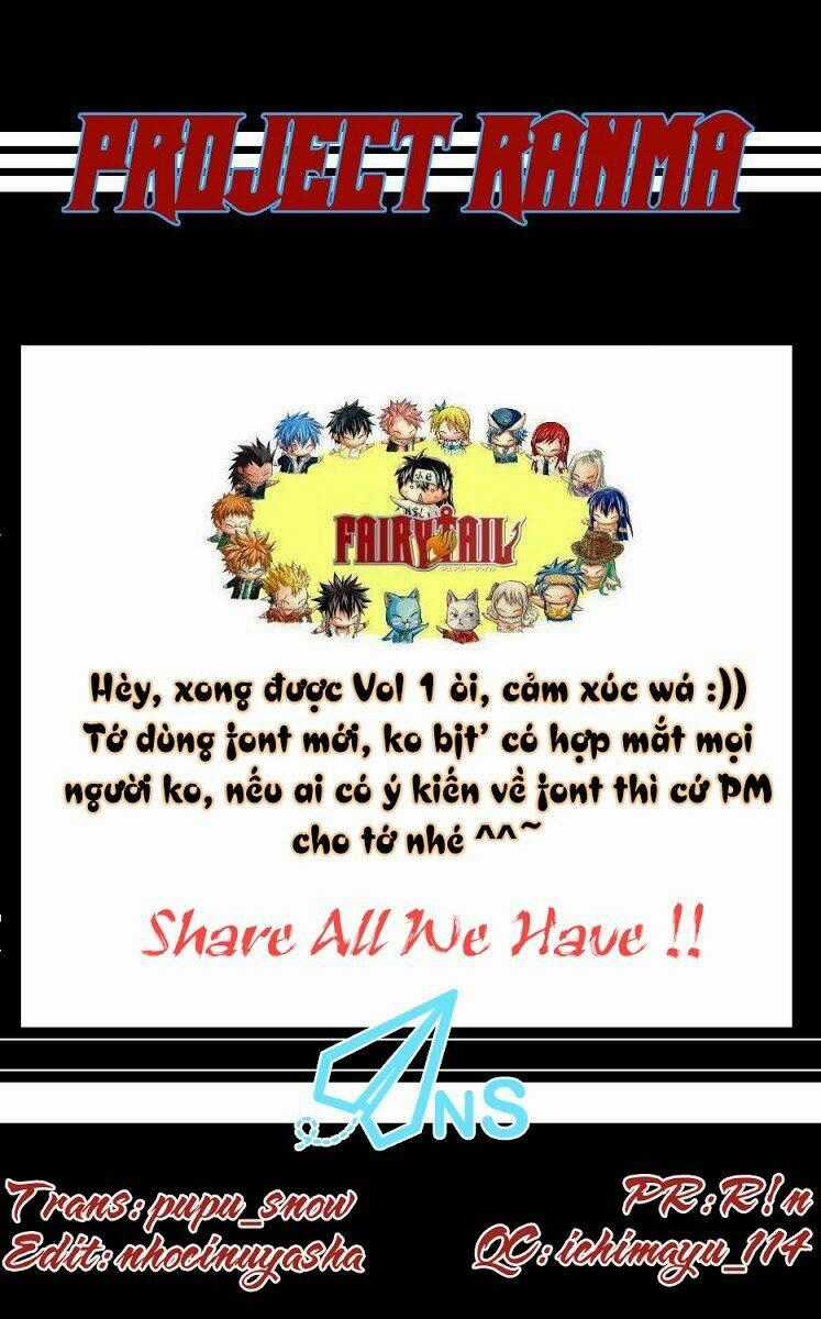 Suối Lời Nguyền Chapter 8 trang 22