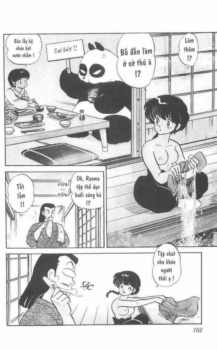 Suối Lời Nguyền Chapter 8 trang 3