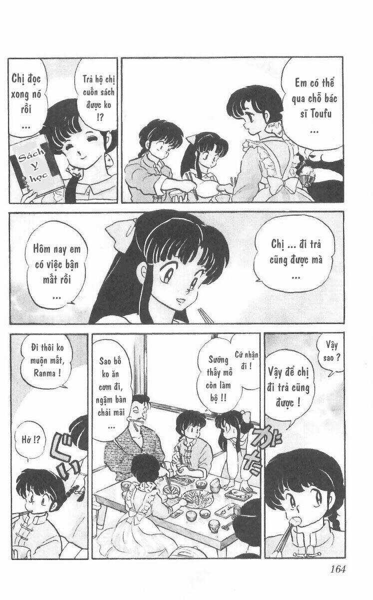 Suối Lời Nguyền Chapter 8 trang 5