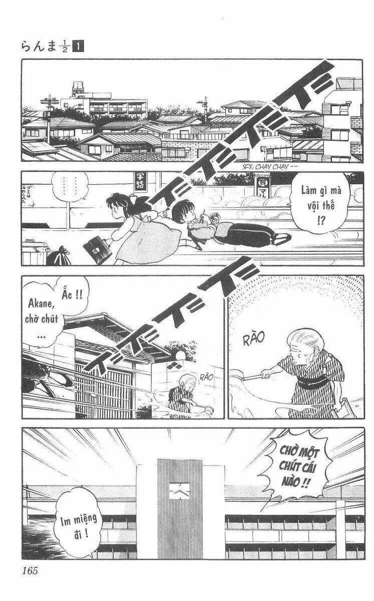 Suối Lời Nguyền Chapter 8 trang 6