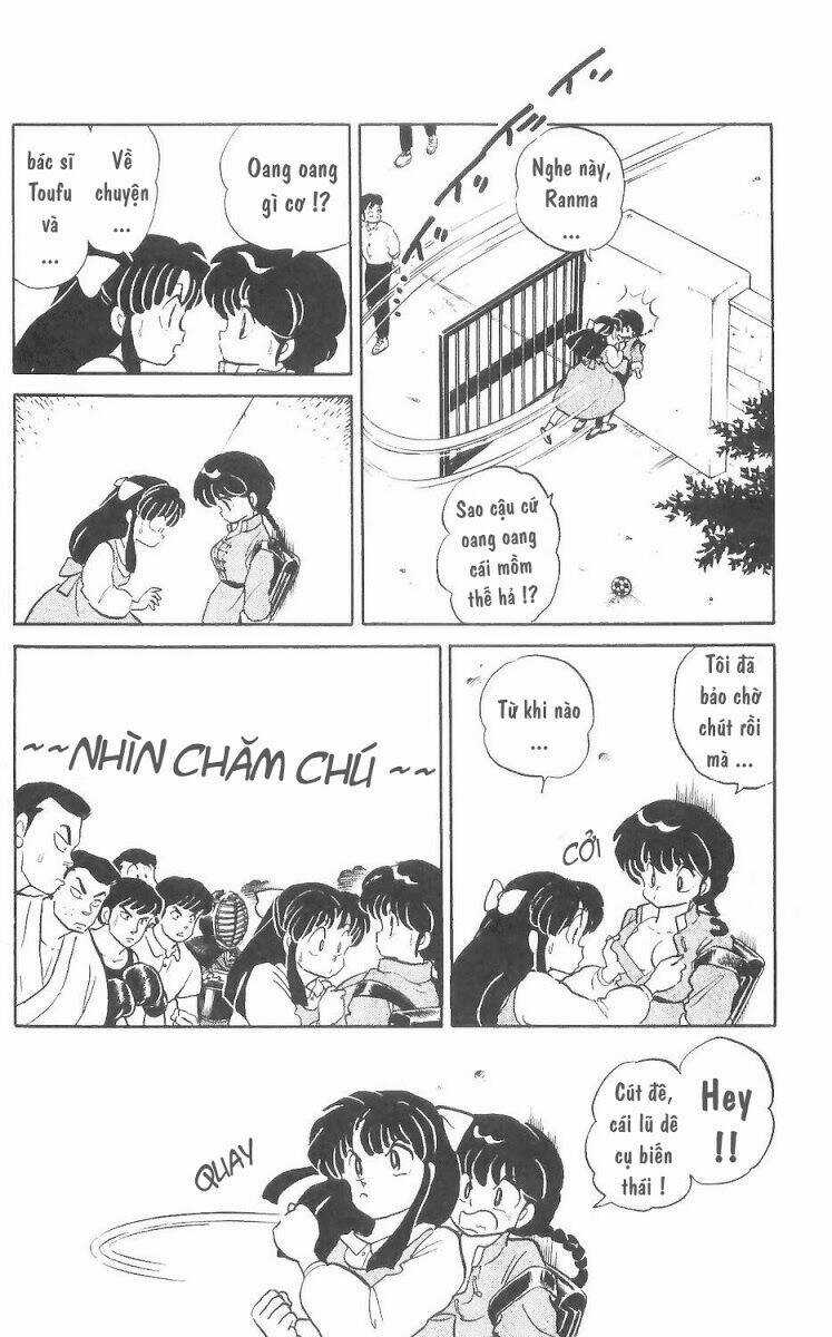 Suối Lời Nguyền Chapter 8 trang 7