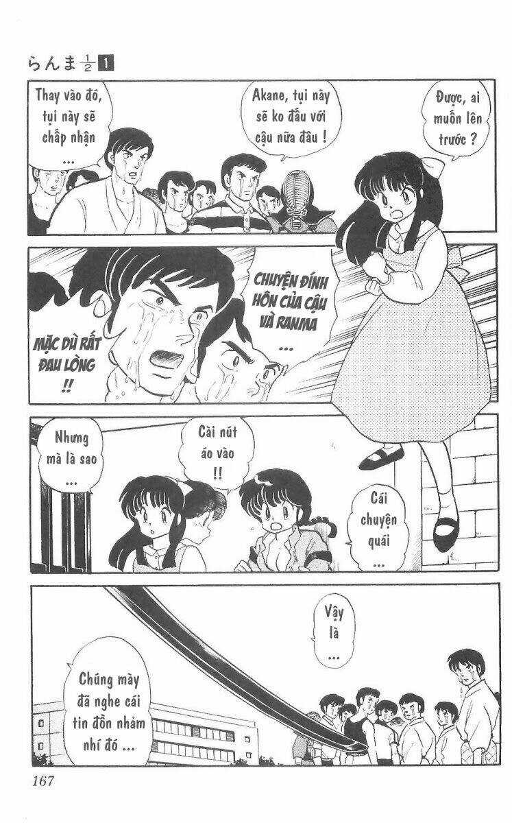 Suối Lời Nguyền Chapter 8 trang 8