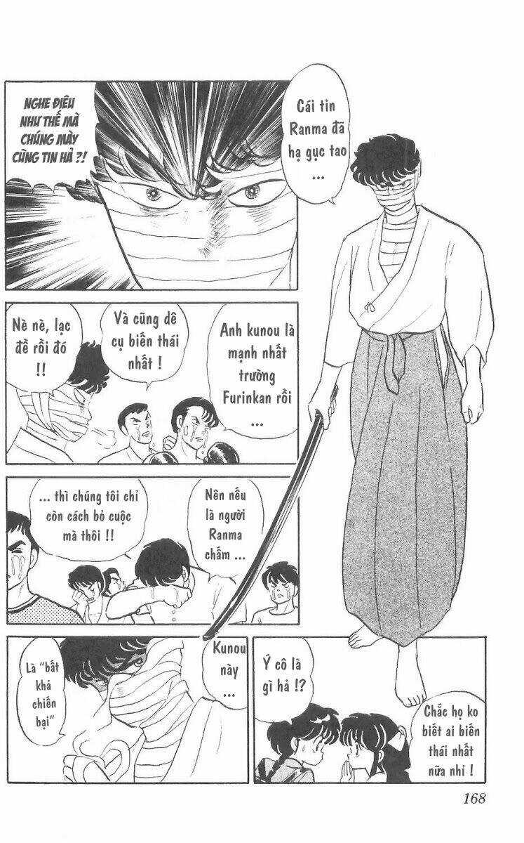 Suối Lời Nguyền Chapter 8 trang 9