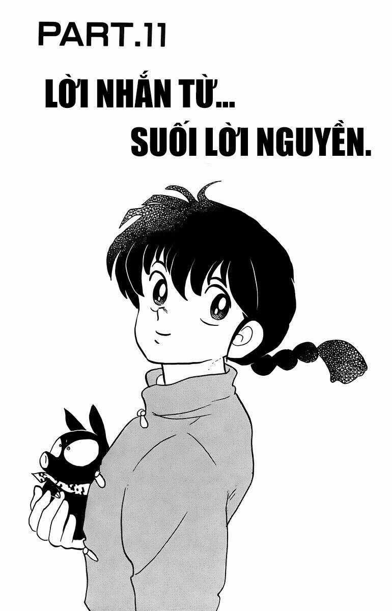 Suối Lời Nguyền Chapter 80 trang 1