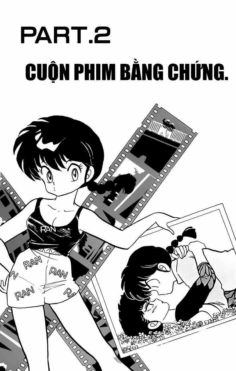 Suối Lời Nguyền Chapter 82 trang 1