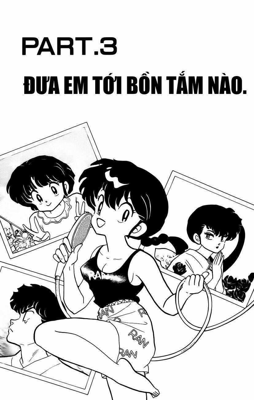 Suối Lời Nguyền Chapter 83 trang 1