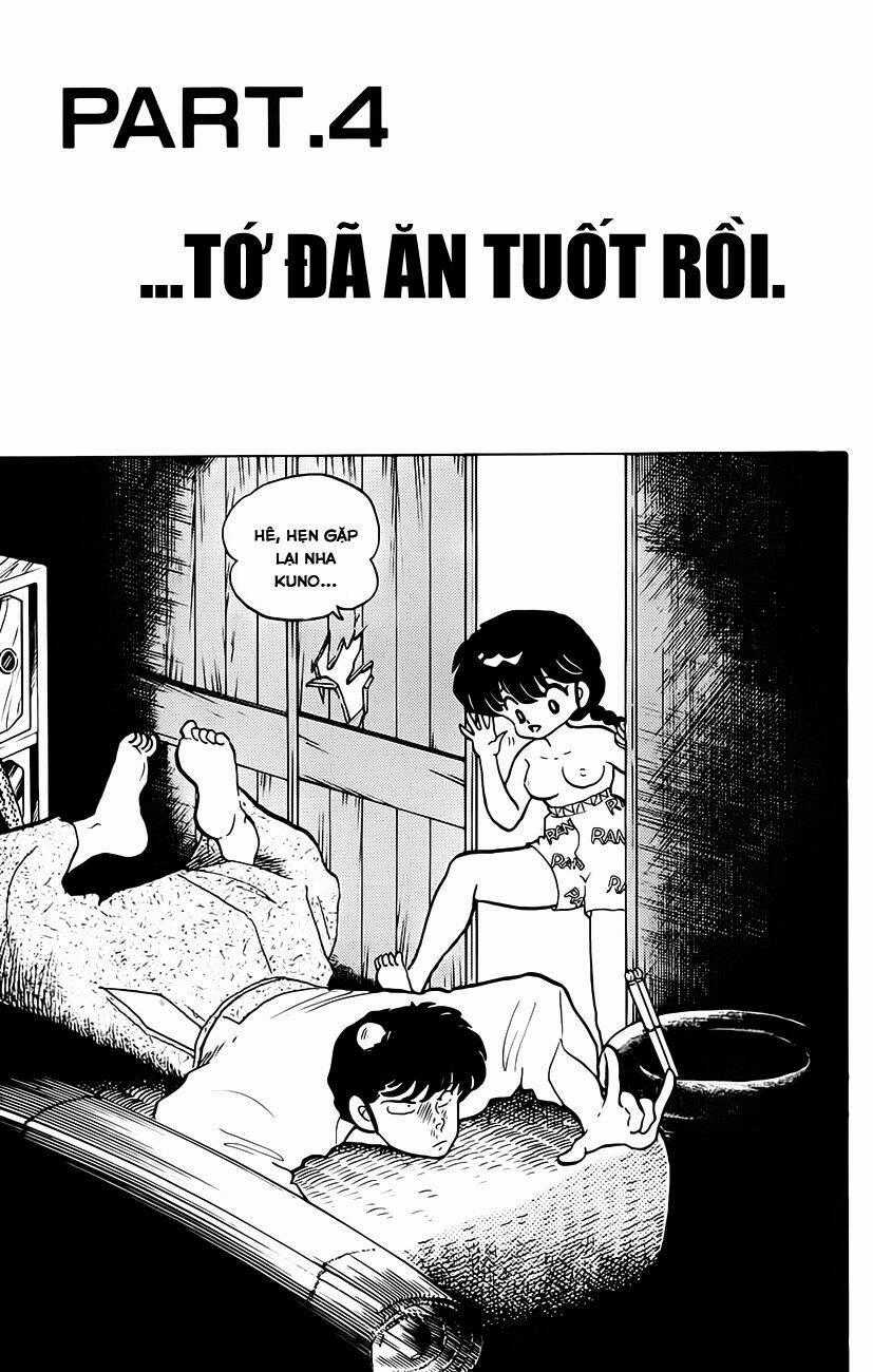 Suối Lời Nguyền Chapter 84 trang 1