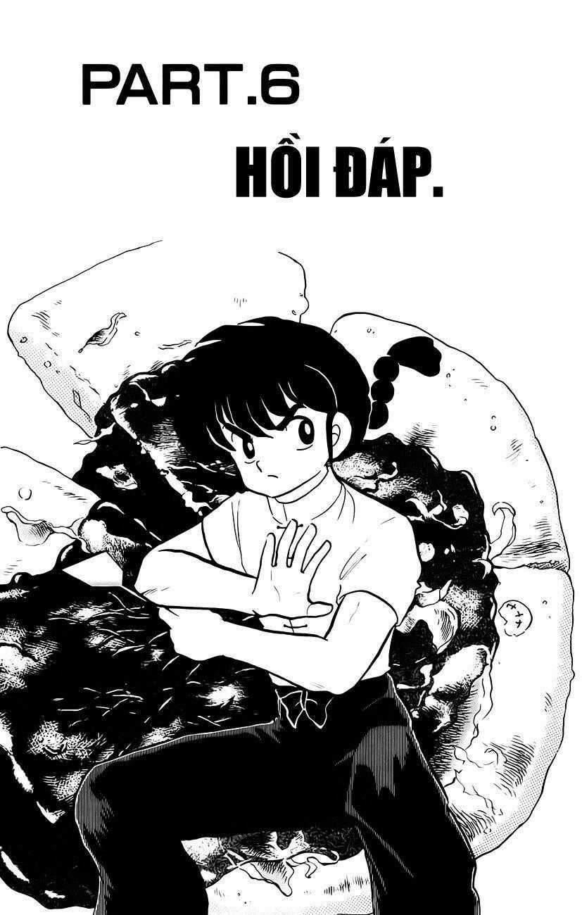 Suối Lời Nguyền Chapter 86 trang 1