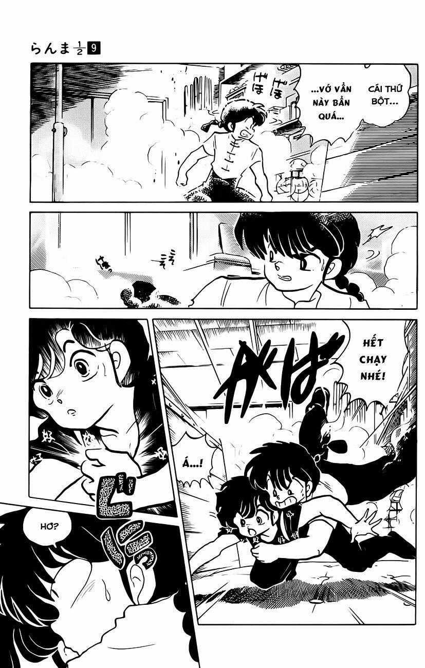 Suối Lời Nguyền Chapter 86 trang 15