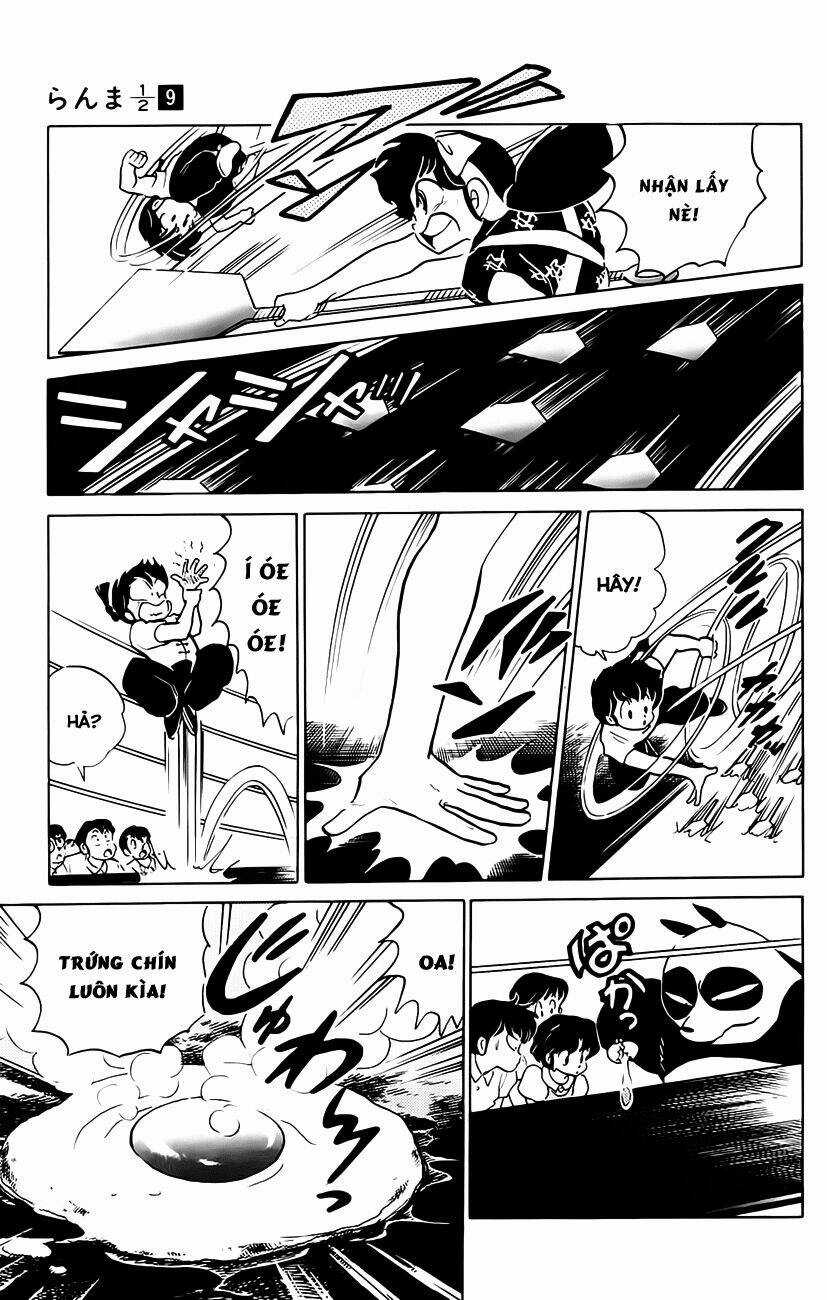 Suối Lời Nguyền Chapter 86 trang 5