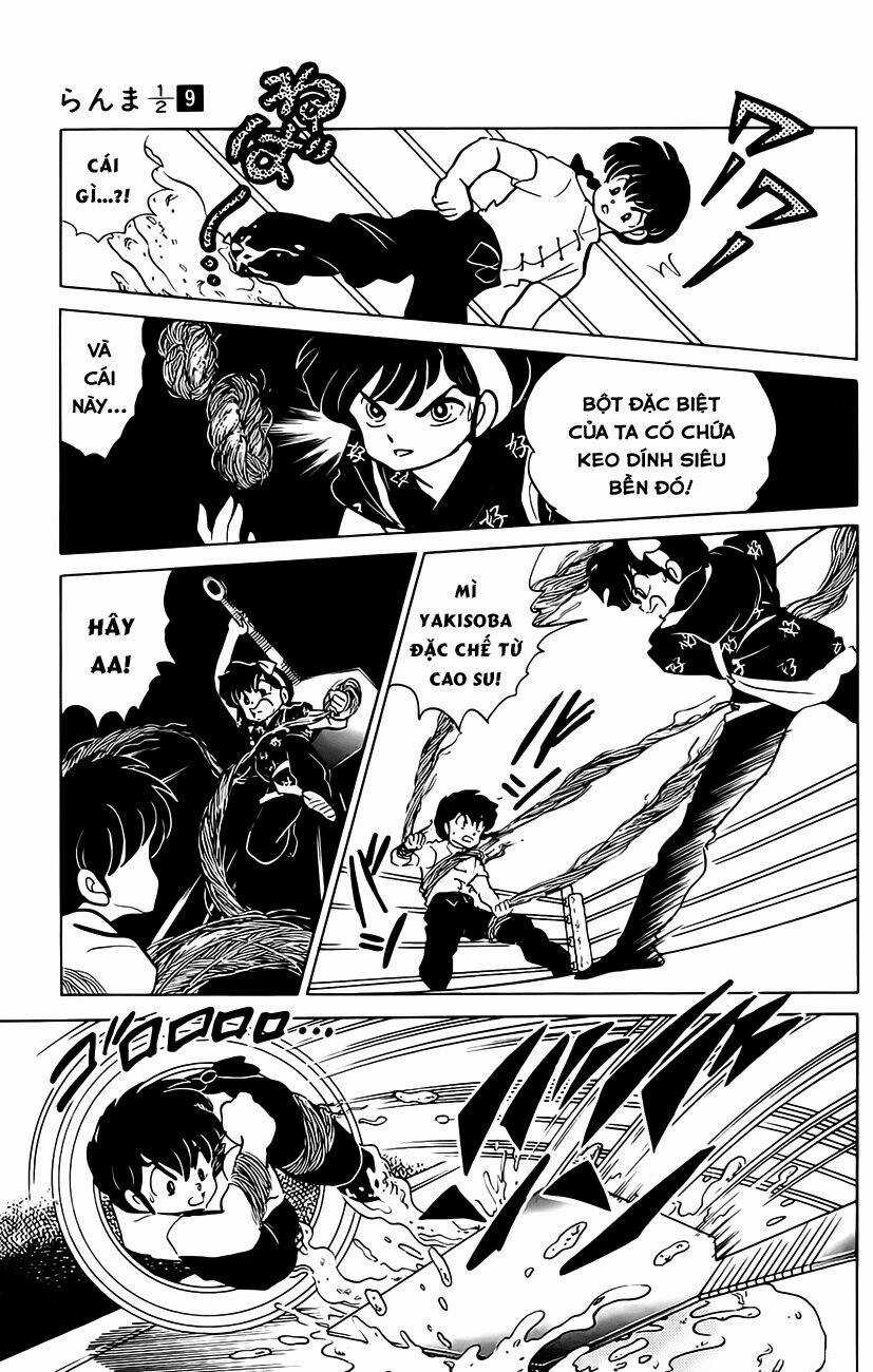 Suối Lời Nguyền Chapter 86 trang 7