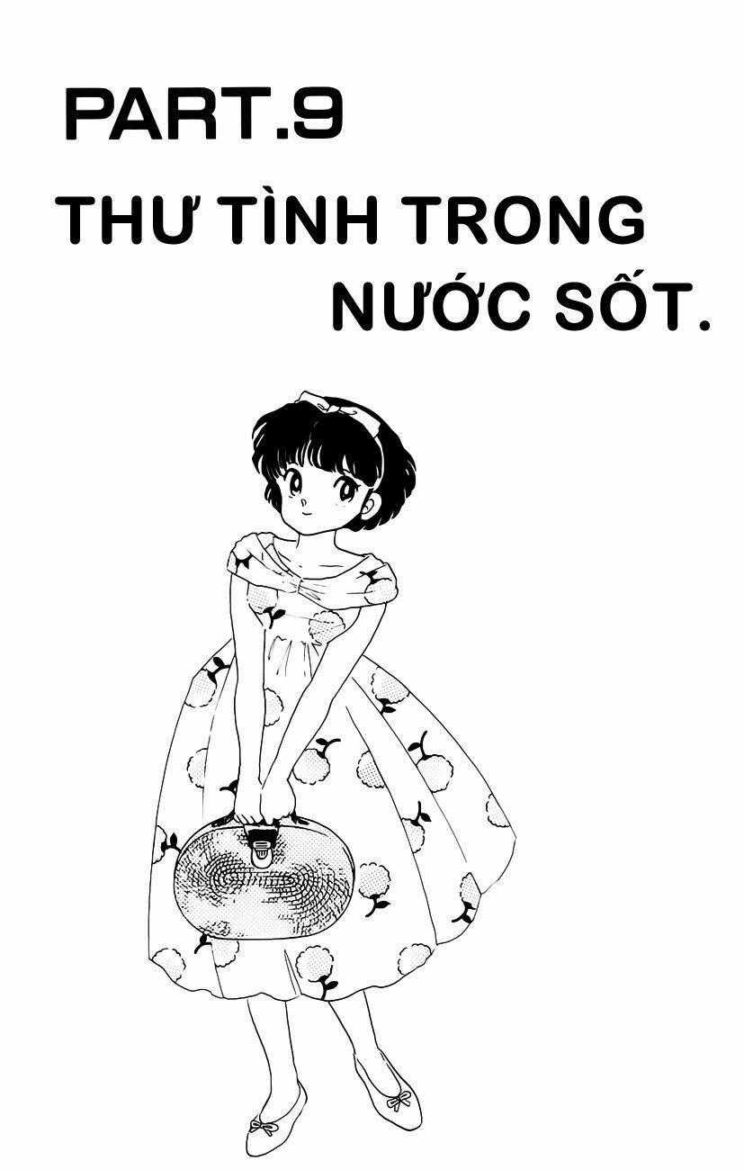 Suối Lời Nguyền Chapter 89 trang 1