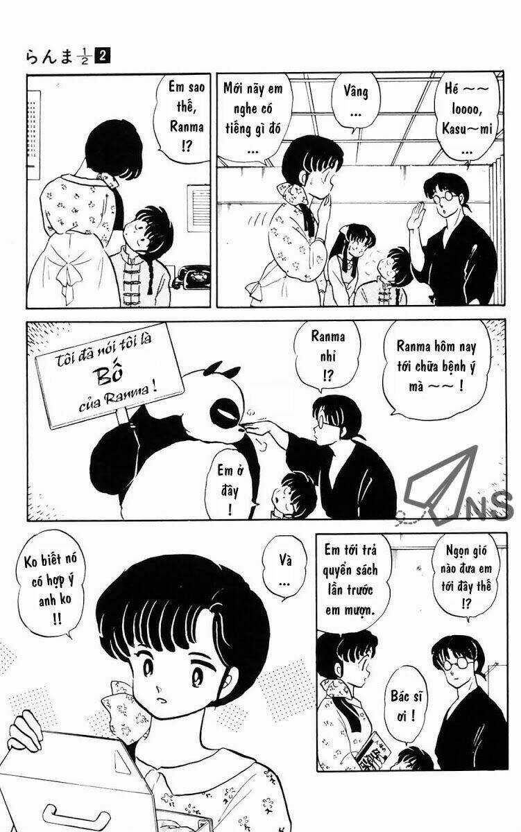 Suối Lời Nguyền Chapter 9 trang 10