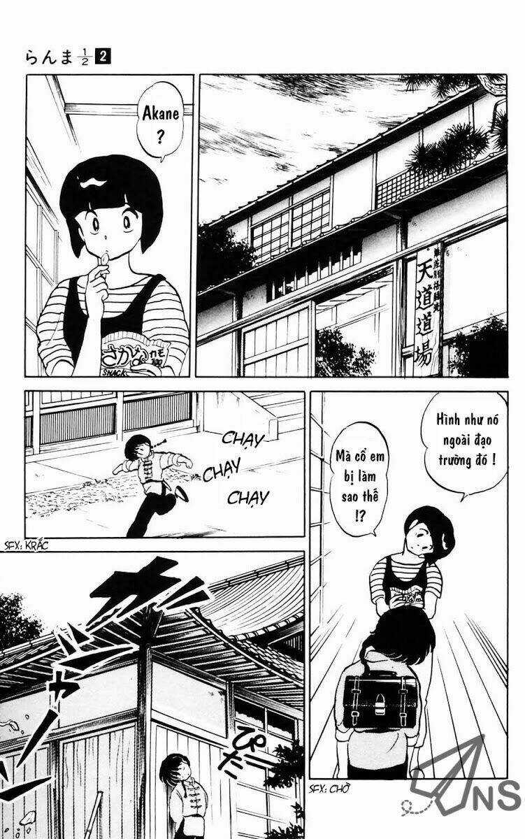 Suối Lời Nguyền Chapter 9 trang 14