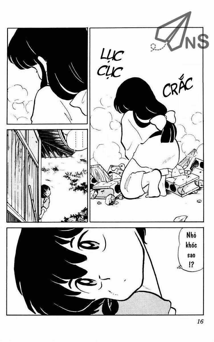 Suối Lời Nguyền Chapter 9 trang 15