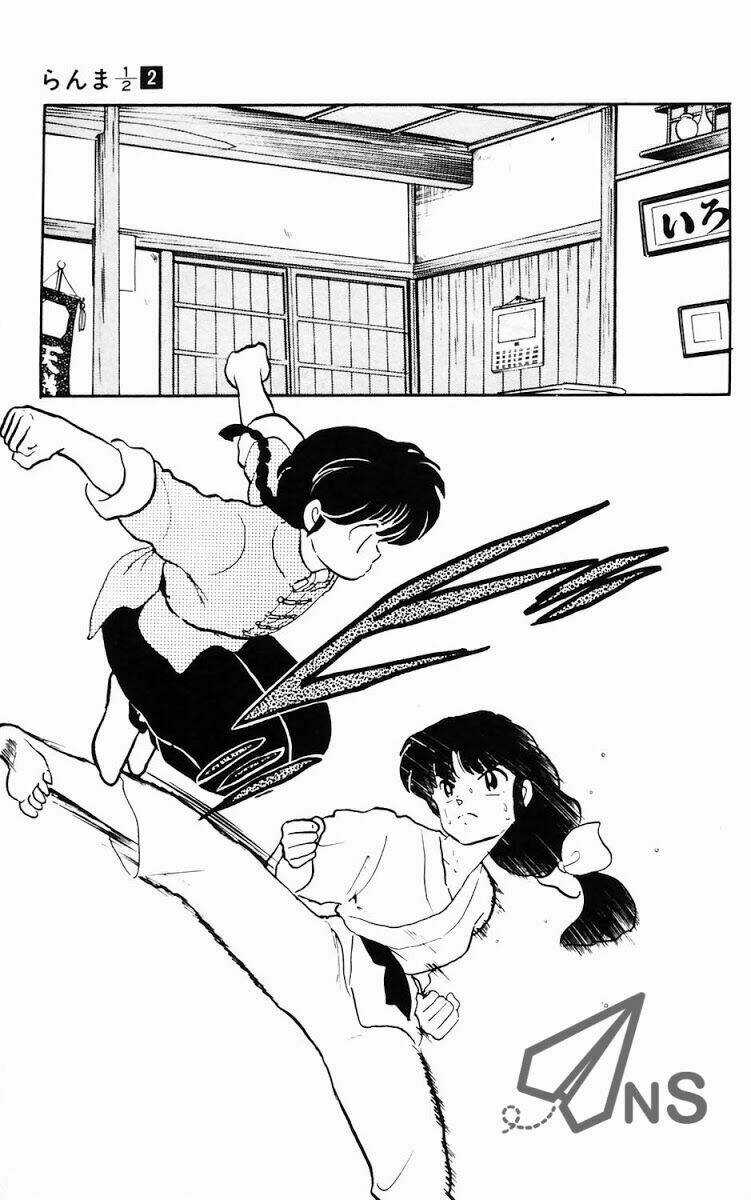 Suối Lời Nguyền Chapter 9 trang 18