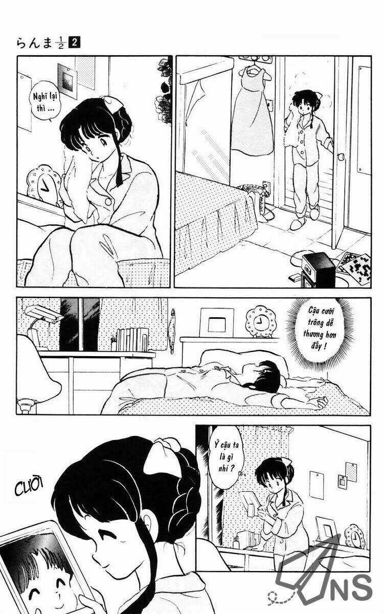 Suối Lời Nguyền Chapter 9 trang 22