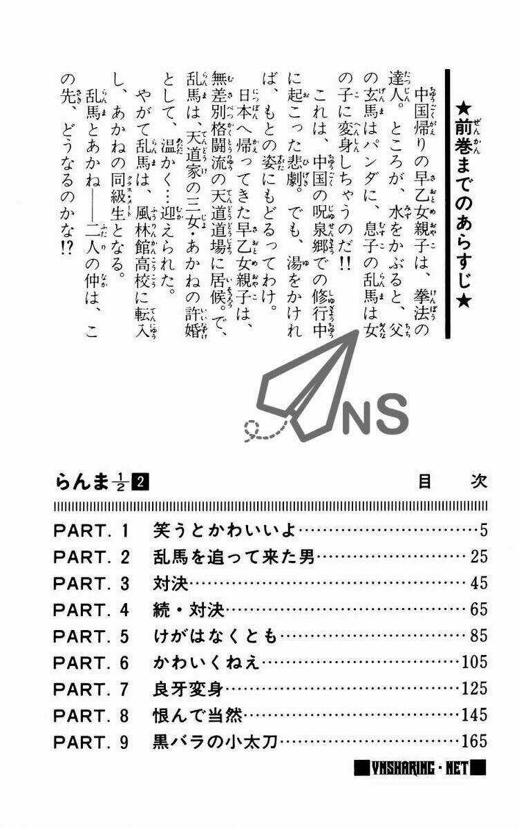 Suối Lời Nguyền Chapter 9 trang 3