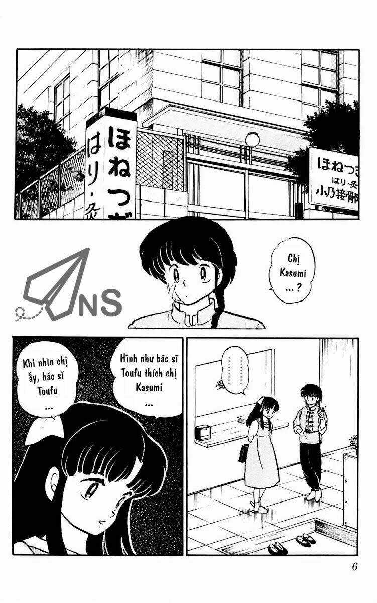 Suối Lời Nguyền Chapter 9 trang 5