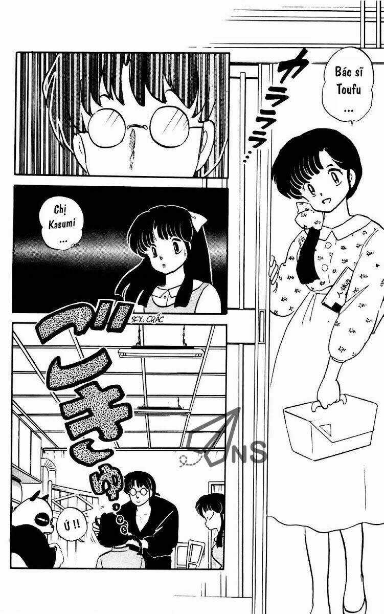 Suối Lời Nguyền Chapter 9 trang 9