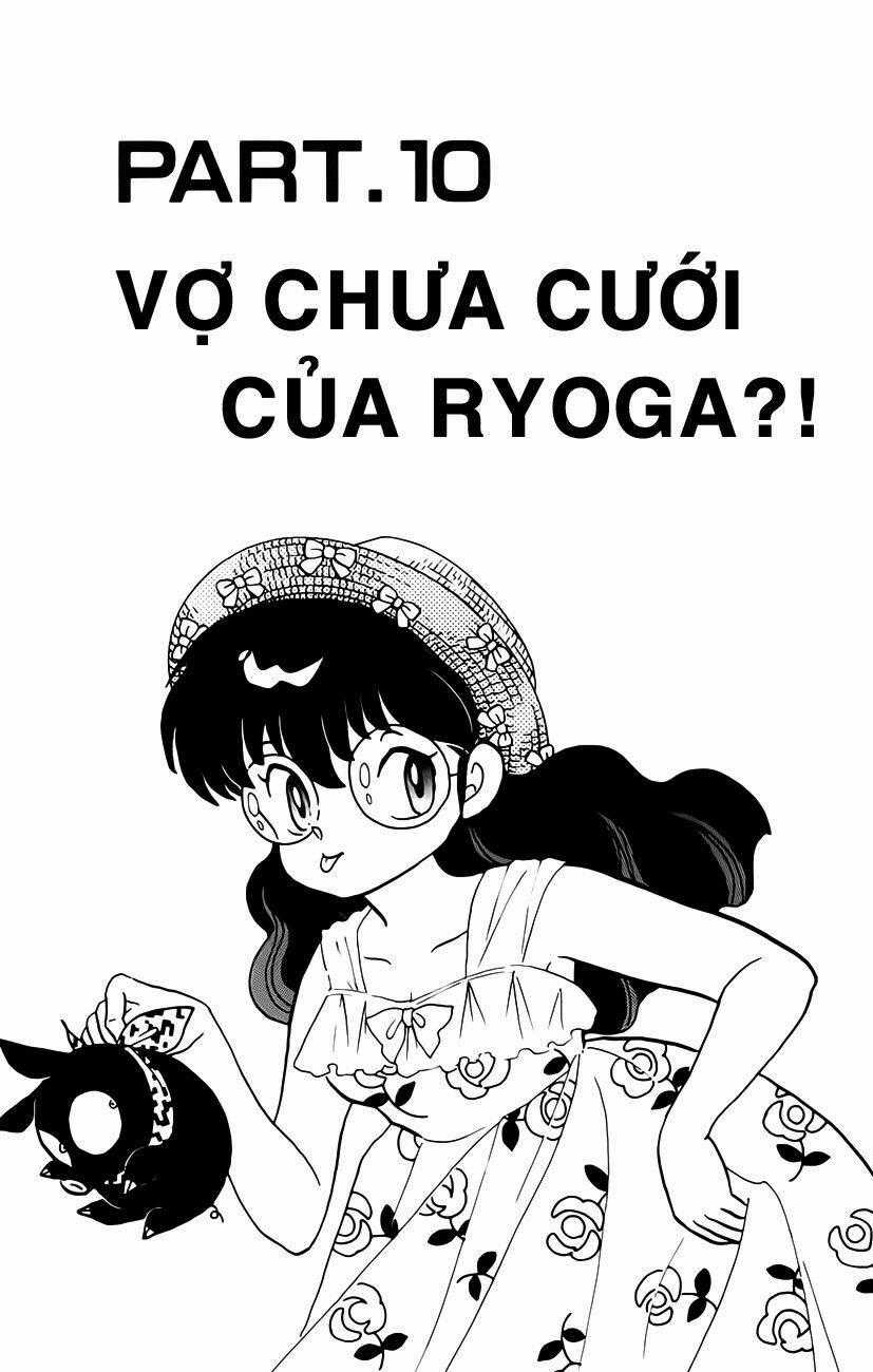 Suối Lời Nguyền Chapter 90 trang 1