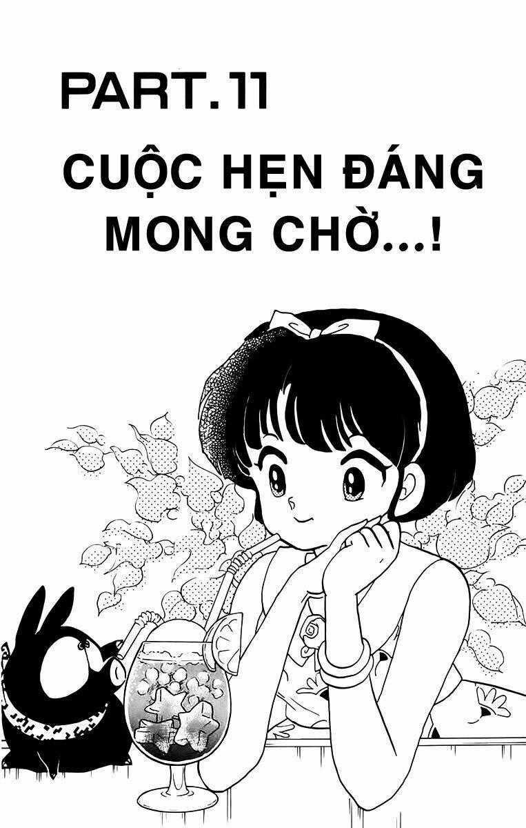 Suối Lời Nguyền Chapter 91 trang 1