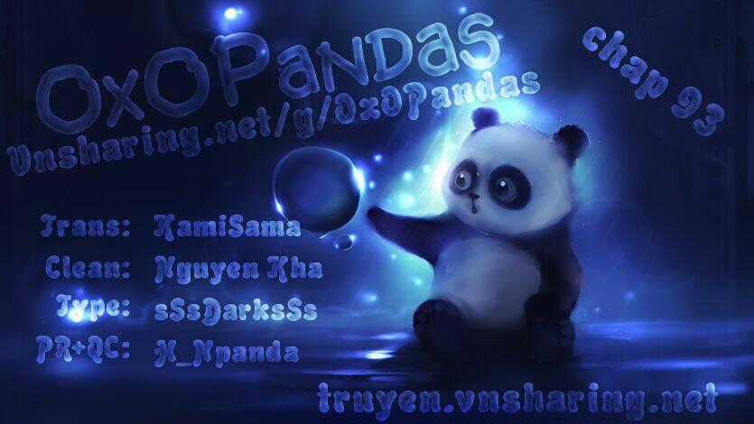 Suối Lời Nguyền Chapter 93 trang 0