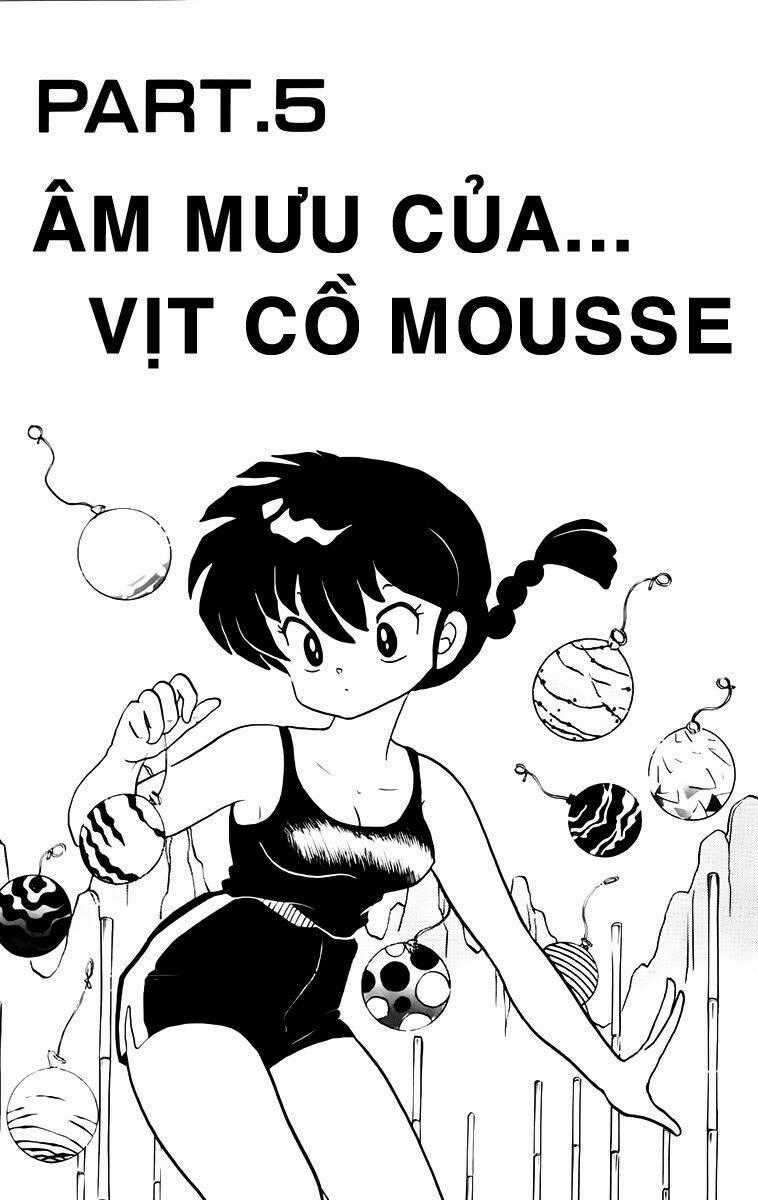 Suối Lời Nguyền Chapter 96 trang 1
