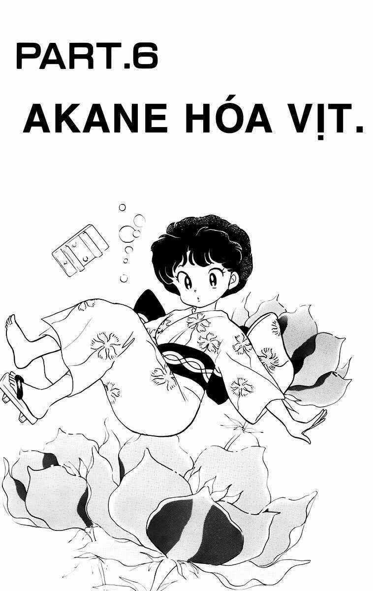 Suối Lời Nguyền Chapter 97 trang 1