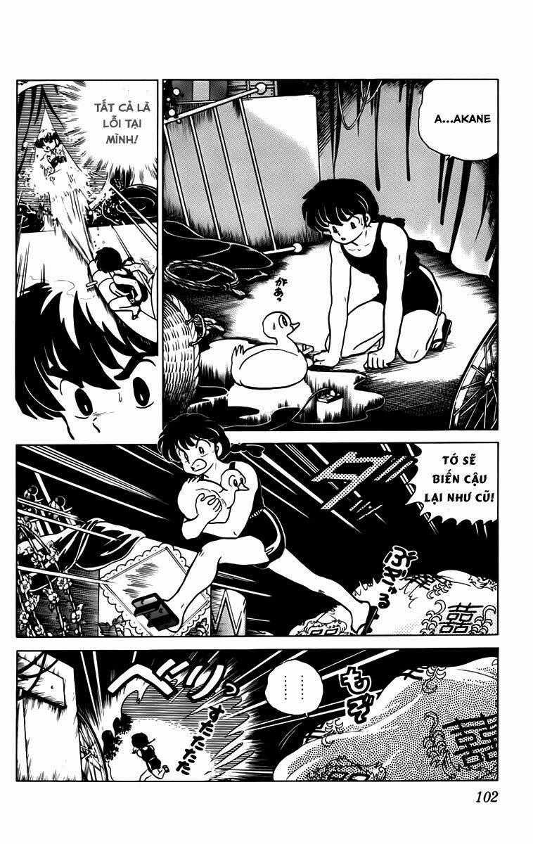 Suối Lời Nguyền Chapter 98 trang 1